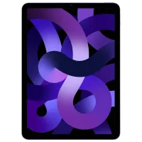 Планшет Apple iPad Air 2022 10.9" 8 ГБ/256 ГБ Wi-Fi MME63RK/A Пурпурный photo 3