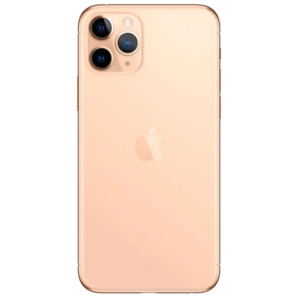 Apple iPhone 11 Pro 4 GB/ 256 GB/ Single SIM/ Gold  photo 3