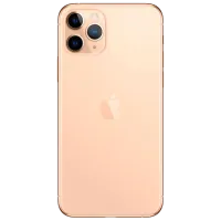 Смартфон Apple iPhone 11 Pro 4 ГБ/ 256 ГБ/ Single SIM/ Золото photo 3
