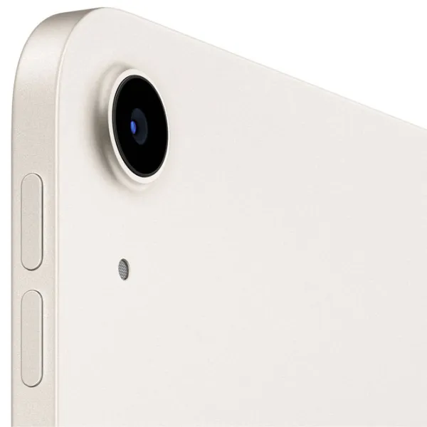Tabletă Apple iPad Air 2022 10.9"/ Starlight/ 256 GB/ Wi-Fi/ MM9P3RK/ A photo 4