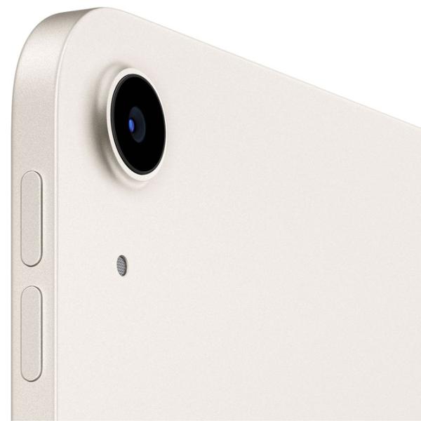 Tabletă Apple iPad Air 2022 10.9"/ Starlight/ 256 GB/ Wi-Fi/ MM9P3RK/ A photo 4