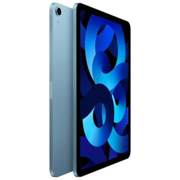 Планшет Apple iPad Air 2022 10.9"/ Синий/ 64 ГБ/ Wi-Fi/ MM9E3RK/ A photo 2