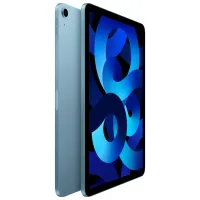 Планшет Apple iPad Air 2022 10.9" 8 ГБ/64 ГБ Wi-Fi MM9E3RK/A Синий photo 2
