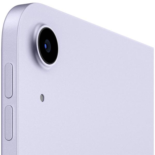 Планшет Apple iPad Air 2022 10.9"/ Пурпурный/ 64 ГБ/ Wi-Fi/ MME23RK/ A photo 4