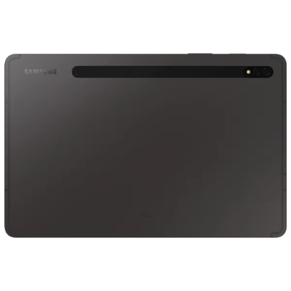Tabletă Samsung Galaxy Tab S8 11"/ Graphite/ 128 GB/ 5G/ SM-X706B photo 5
