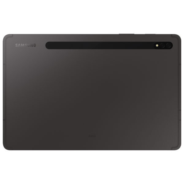 Tabletă Samsung Galaxy Tab S8 11"/ Graphite/ 128 GB/ 5G/ SM-X706B photo 5