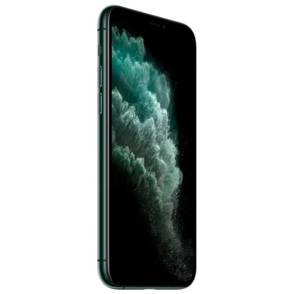 Apple iPhone 11 Pro 4 ГБ/ 256 ГБ/ Single SIM/ Midnight Green  photo 2
