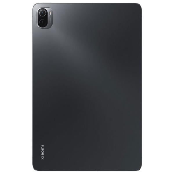 Планшет Xiaomi Pad 5 11"/ Cosmic Серый/ 256 ГБ/ Wi-Fi photo 5