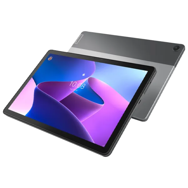 Tabletă Lenovo Tab M10 10.1"/ Gray/ 64 GB/ LTE/ TB328XU photo 5