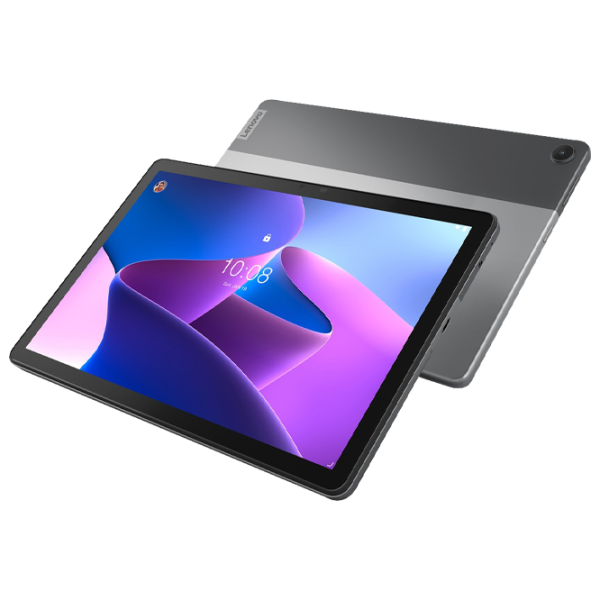 Tabletă Lenovo Tab M10 10.1"/ Gray/ 64 GB/ LTE/ TB328XU photo 5