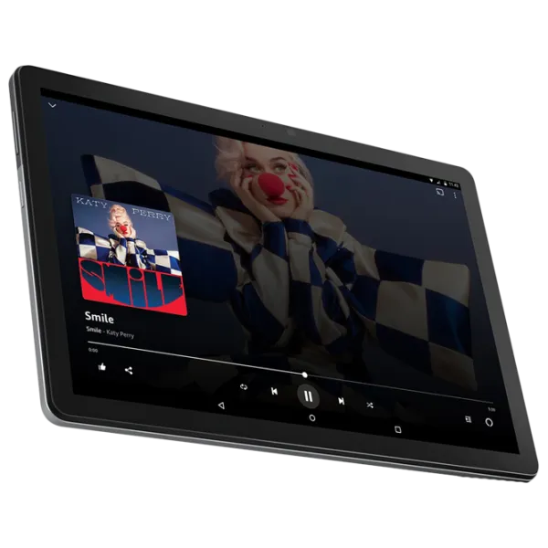 Tabletă Lenovo Tab M10 10.1"/ Gray/ 64 GB/ LTE/ TB328XU photo 6
