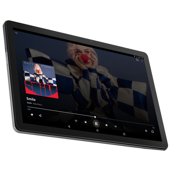 Tabletă Lenovo Tab M10 10.1"/ Gray/ 64 GB/ LTE/ TB328XU photo 6
