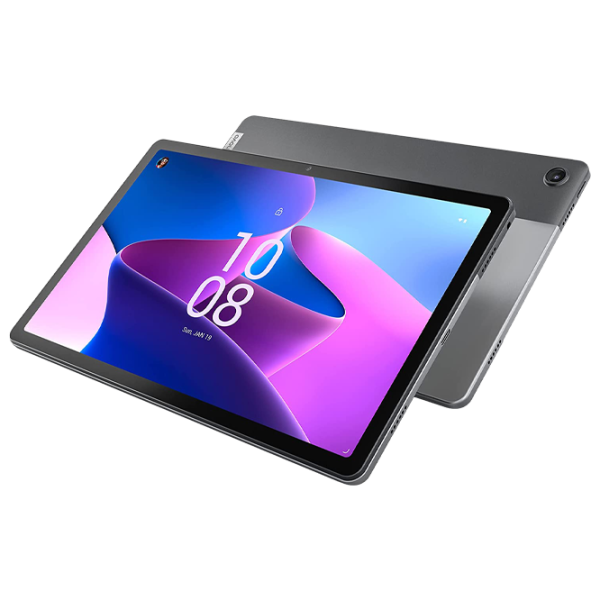 Tabletă Lenovo Tab M10 Plus 10.61"/ Gray/ 128 GB/ LTE/ TB128XU photo 3