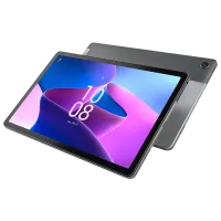 Планшет Lenovo Tab M10 Plus 10.61"/ Серый/ 128 ГБ/ LTE/ TB128XU photo 3