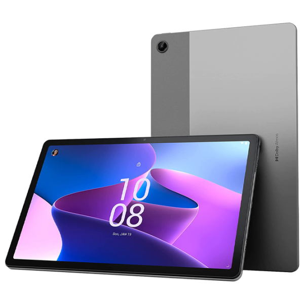 Tabletă Lenovo Tab M10 Plus 10.61"/ Gray/ 128 GB/ LTE/ TB128XU photo 4