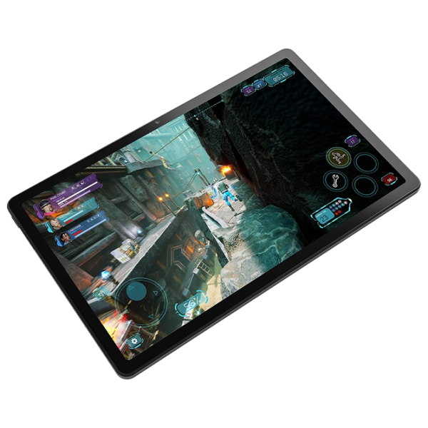 Tabletă Lenovo Tab M10 Plus 10.61"/ Gray/ 128 GB/ LTE/ TB128XU photo 5
