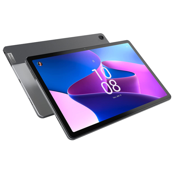 Tabletă Lenovo Tab M10 Plus 10.61"/ Gray/ 128 GB/ LTE/ TB128XU photo 6