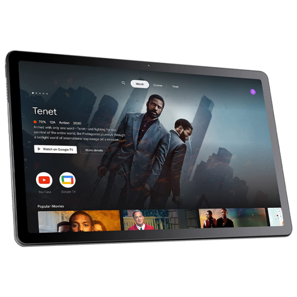 Tabletă Lenovo Tab M10 Plus 10.61"/ Gray/ 128 GB/ LTE/ TB128XU photo 7