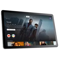 Планшет Lenovo Tab M10 Plus 10.61"/ Серый/ 128 ГБ/ LTE/ TB128XU photo 7