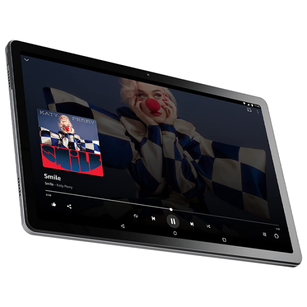 Tabletă Lenovo Tab M10 Plus 10.61"/ Gray/ 128 GB/ LTE/ TB128XU photo 8