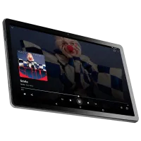 Планшет Lenovo Tab M10 Plus 10.61"/ Серый/ 128 ГБ/ LTE/ TB128XU photo 8
