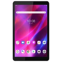 Планшет Lenovo TAB M8 8"/ Серый/ 32 ГБ/ LTE/ TB-8506X photo 2