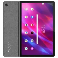 Планшет Lenovo Yoga Tab 11 11"/ Серый/ 128 ГБ/ LTE/ YT-J706X photo 2
