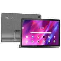 Планшет Lenovo Yoga Tab 11 11"/ Серый/ 128 ГБ/ LTE/ YT-J706X photo 3