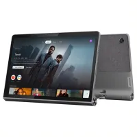 Планшет Lenovo Yoga Tab 11 11"/ Серый/ 128 ГБ/ LTE/ YT-J706X photo 4