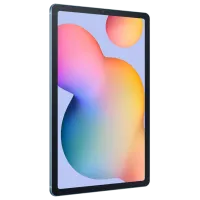 Планшет Samsung Galaxy Tab S6 Lite 10.4"/ Синий/ 64 ГБ/ Wi-Fi/ SM-P613NZBA photo 4