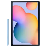 Планшет Samsung Galaxy Tab S6 Lite 10.4"/ Синий/ 64 ГБ/ Wi-Fi/ SM-P613NZBA photo 8