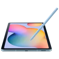 Планшет Samsung Galaxy Tab S6 Lite 10.4"/ Синий/ 64 ГБ/ Wi-Fi/ SM-P613NZBA photo 9