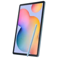 Планшет Samsung Galaxy Tab S6 Lite 10.4"/ Синий/ 64 ГБ/ Wi-Fi/ SM-P613NZBA photo 10