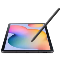 Tabletă Samsung Galaxy Tab S6 Lite 10.4"/ Gray/ 64 GB/ Wi-Fi/ SM-P613NZBA photo 9