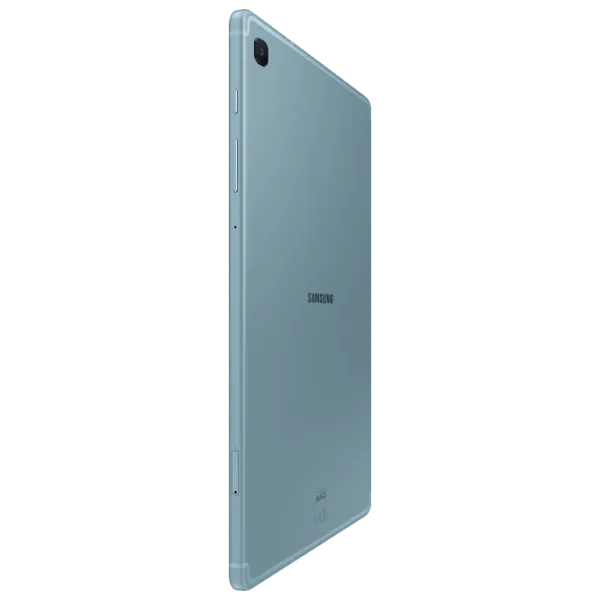 Tabletă Samsung TAB S6 Lite 2022 10.4"/ Blue/ 64 GB/ LTE/ P619 photo 6