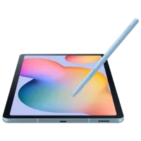 Планшет Samsung TAB S6 Lite 2022 10.4"/ Синий/ 64 ГБ/ LTE/ P619 photo 8