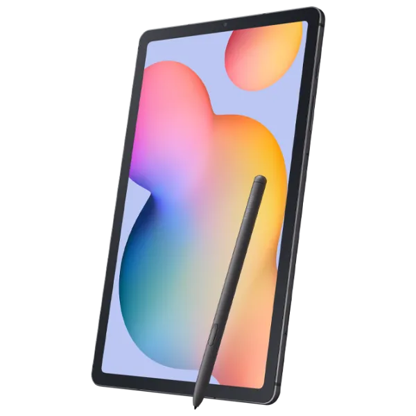 Планшет Samsung TAB S6 Lite 2022 10.4"/ Серый/ 64 ГБ/ LTE/ P619 photo 8