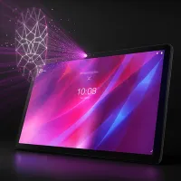 Tabletă Lenovo TAB P11 Plus 11"/ Gray/ 128 GB/ LTE/ TB-J616X photo 7