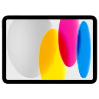 Tabletă Apple iPad 2022 10.9" 4 GB/64 GB Wi-Fi MPQ03RK/A Silver photo 3