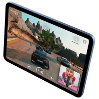 Tabletă Apple iPad 2022 10.9" 4 GB/64 GB Wi-Fi MPQ13RK/A Blue photo 7