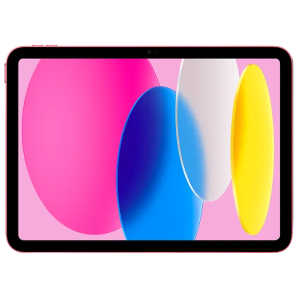 Планшет Apple iPad 2022 10.9"/ Розовый/ 64 ГБ/ Wi-Fi/ MPQ33RK/ A photo 3