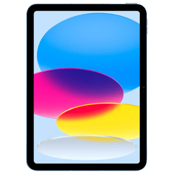 Планшет Apple iPad 2022 10.9"/ Синий/ 256 ГБ/ Wi-Fi/ MPQ93RK/ A photo 2