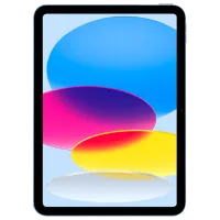 Tabletă Apple iPad 2022 10.9" 4 GB/256 GB Wi-Fi MPQ93RK/A Blue photo 2