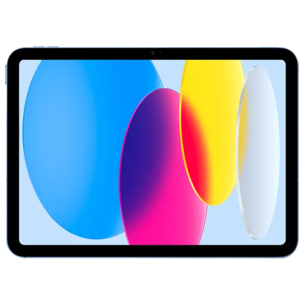 Планшет Apple iPad 2022 10.9"/ Синий/ 256 ГБ/ Wi-Fi/ MPQ93RK/ A photo 3