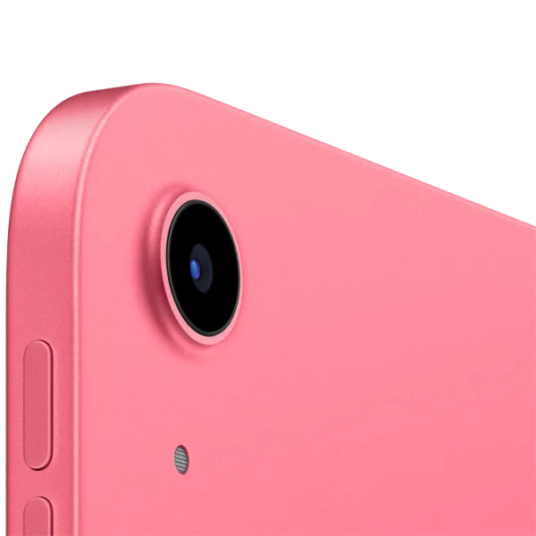 Tabletă Apple iPad 2022 10.9"/ Pink/ 256 GB/ Wi-Fi/ MPQC3RK/ A photo 6 Tabletă Apple iPad 2022 10.9"/ Pink/ 256 GB/ Wi-Fi/ MPQC3RK/ A photo 6