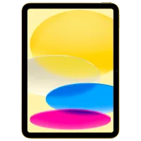 Tabletă Apple iPad 2022 10.9" /64 GB LTE MQ6L3RK/A Yellow photo 2