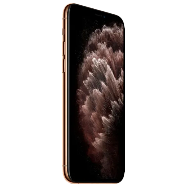Apple iPhone 11 Pro 4 GB/ 512 GB/ Single SIM/ Gold  photo 2