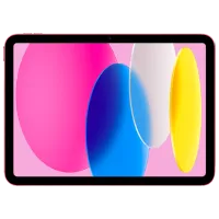 Tabletă Apple iPad 2022 10.9" /64 GB LTE MQ6M3RK/A Pink photo 3