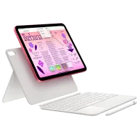 Tabletă Apple iPad 2022 10.9" /64 GB LTE MQ6M3RK/A Pink photo 6