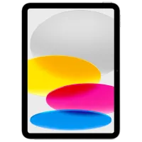 Tabletă Apple iPad 2022 10.9" /256 GB LTE MQ6T3RK/A Silver photo 2
